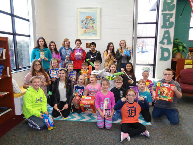 ANIMAL SHELTER PROJECT